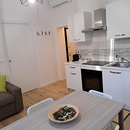 Bolognamania Apartments-Pop Kültér fotó