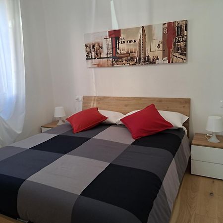 Bolognamania Apartments-Pop Kültér fotó