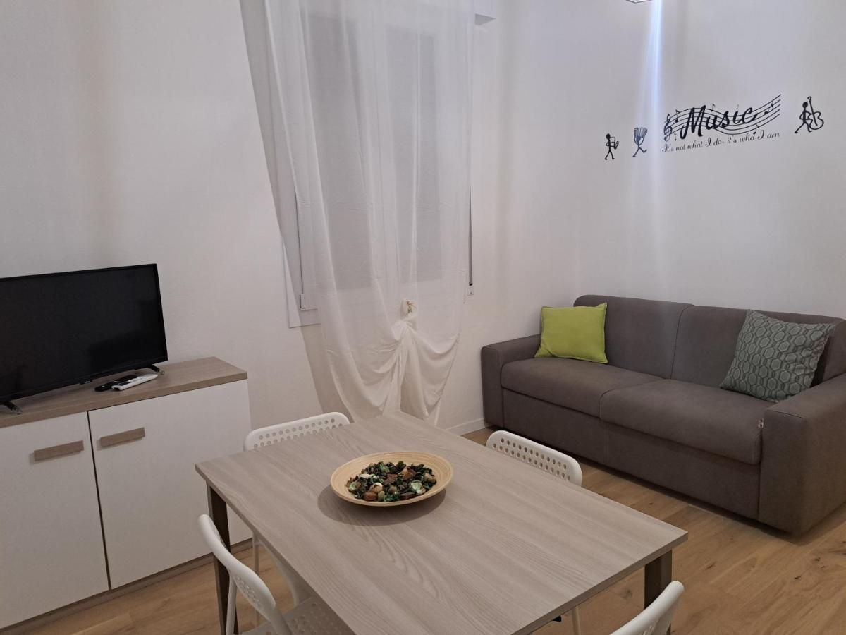 Bolognamania Apartments-Pop Kültér fotó