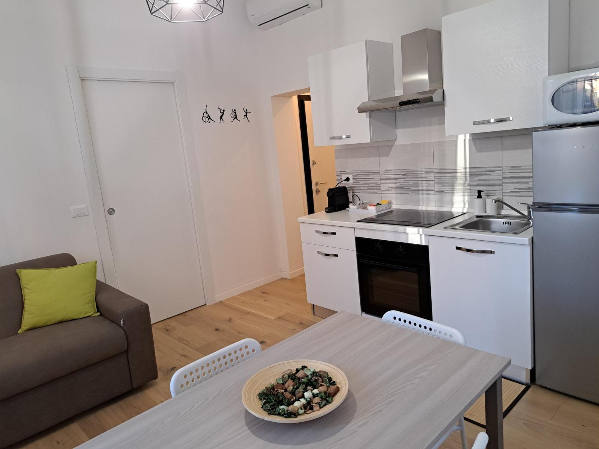 Bolognamania Apartments-Pop Kültér fotó