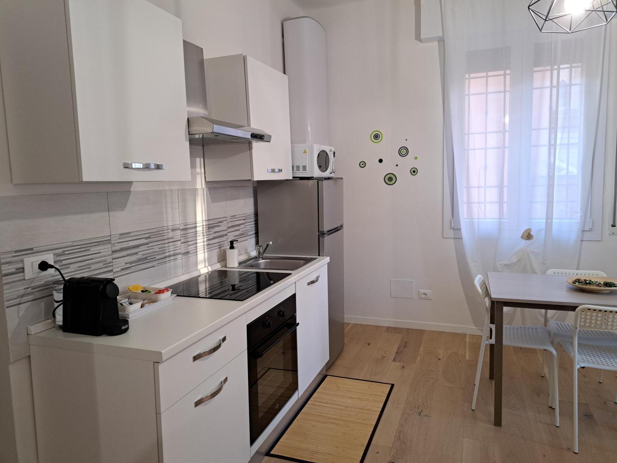 Bolognamania Apartments-Pop Kültér fotó
