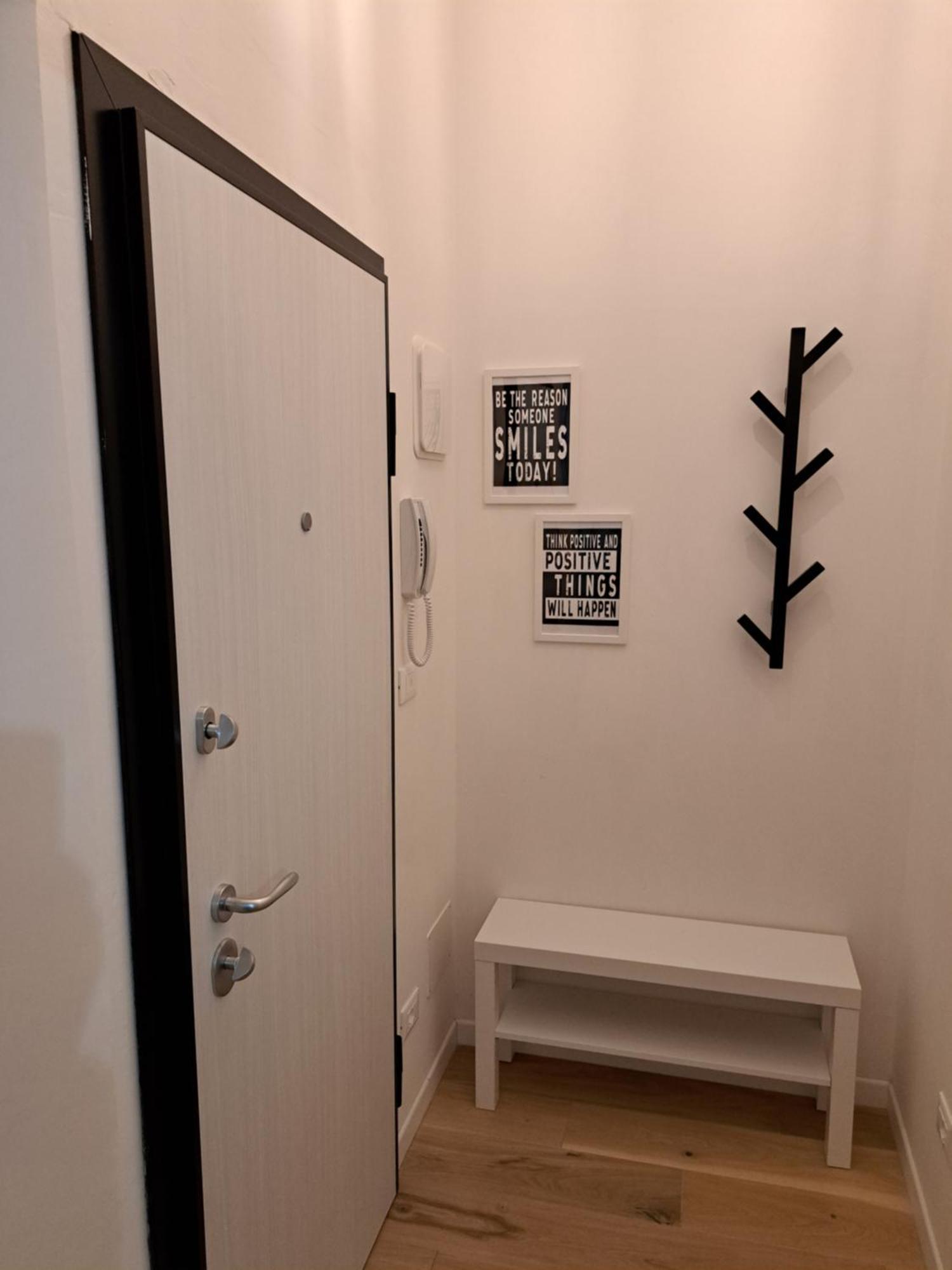 Bolognamania Apartments-Pop Kültér fotó