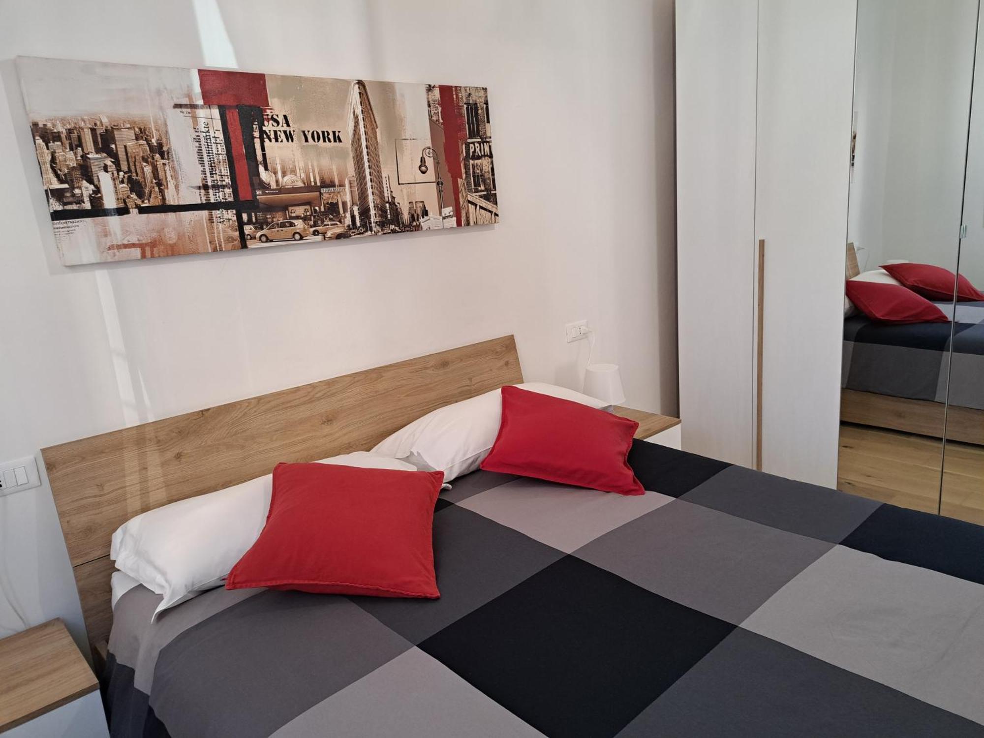 Bolognamania Apartments-Pop Kültér fotó